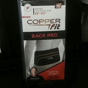 2 pack As seen on tv back pro brace